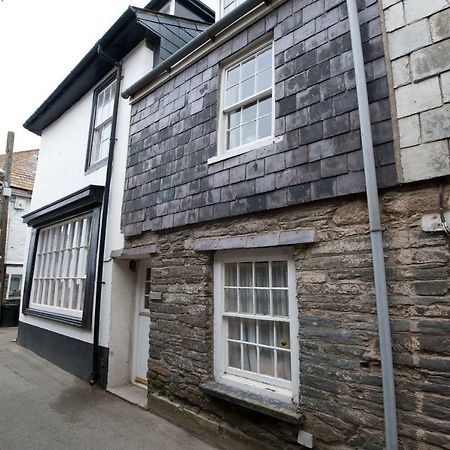 Fishermans Cottage Port Isaac Bagian luar foto