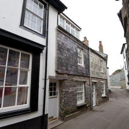 Fishermans Cottage Port Isaac Bagian luar foto