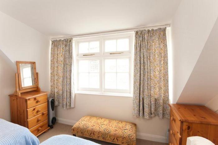 Fishermans Cottage Port Isaac Bagian luar foto