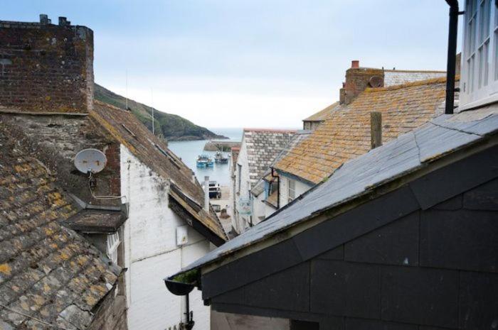 Fishermans Cottage Port Isaac Bagian luar foto
