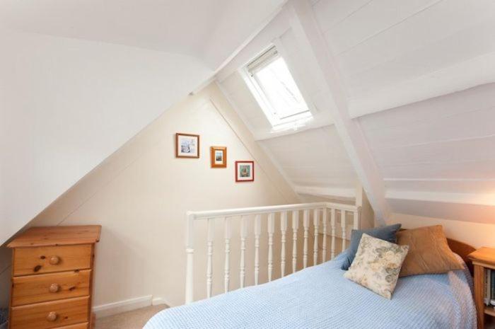 Fishermans Cottage Port Isaac Bagian luar foto