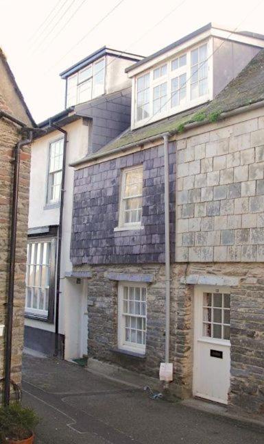 Fishermans Cottage Port Isaac Bagian luar foto