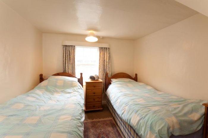 Fishermans Cottage Port Isaac Bagian luar foto