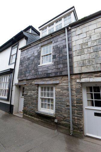 Fishermans Cottage Port Isaac Bagian luar foto